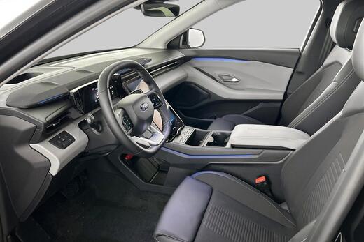 Ford USA Explorer vaihtoauto