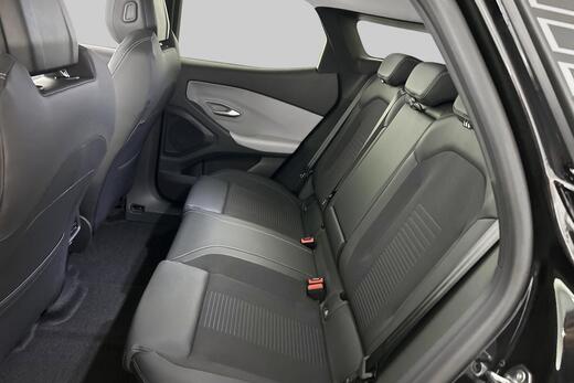 Ford USA Explorer vaihtoauto