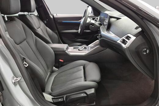 BMW i4 vaihtoauto