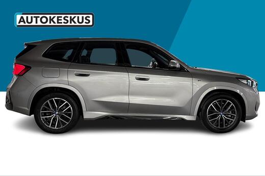 BMW iX1 vaihtoauto