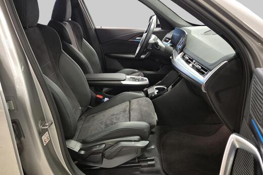 BMW iX1 vaihtoauto