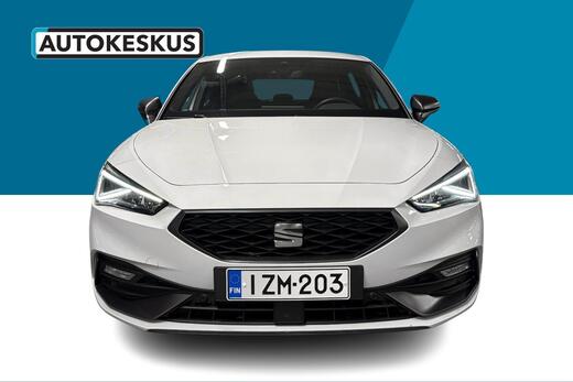 SEAT Leon vaihtoauto