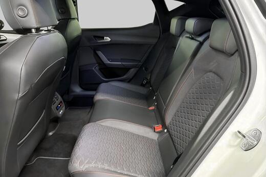 SEAT Leon vaihtoauto