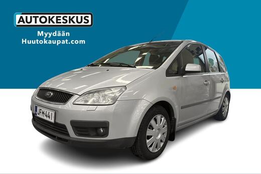 Ford Focus C-MAX vaihtoauto