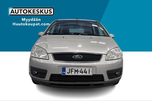 Ford Focus C-MAX vaihtoauto