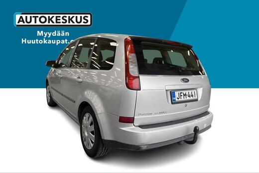 Ford Focus C-MAX vaihtoauto