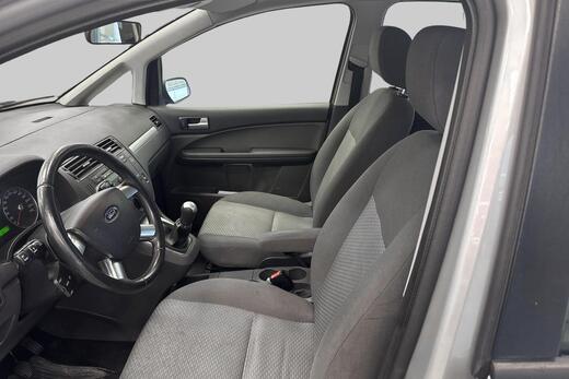 Ford Focus C-MAX vaihtoauto