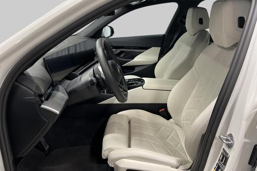 BMW 5-sarja vaihtoauto