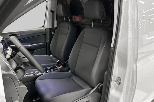 Ford Transit Connect vaihtoauto