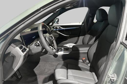 BMW i4 vaihtoauto
