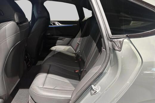 BMW i4 vaihtoauto