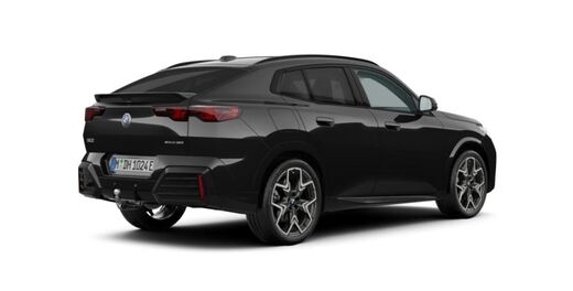 BMW iX2 vaihtoauto