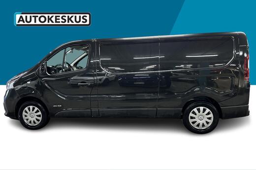 Nissan NV300 vaihtoauto
