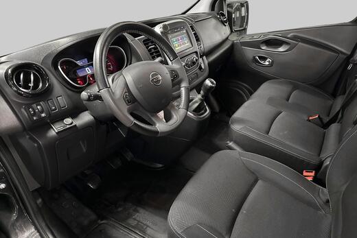 Nissan NV300 vaihtoauto