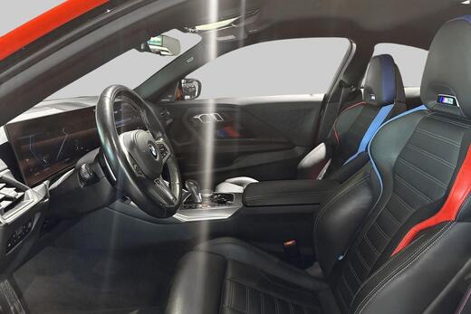 BMW M2 vaihtoauto
