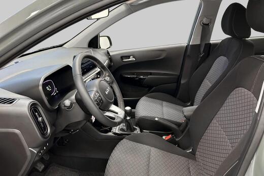 Kia Picanto vaihtoauto