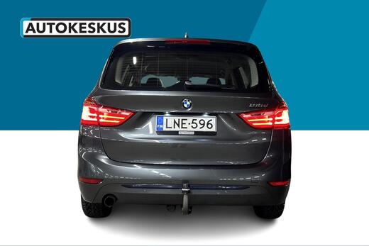 BMW 2-sarja vaihtoauto