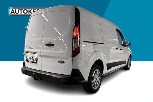 Ford Transit Connect vaihtoauto