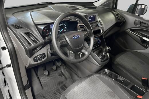 Ford Transit Connect vaihtoauto