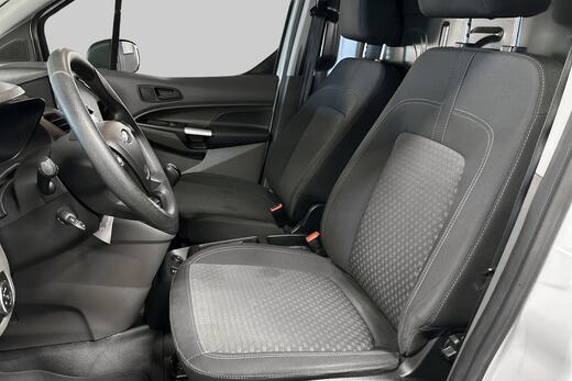 Ford Transit Connect vaihtoauto