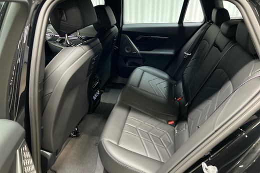 BMW i5 vaihtoauto