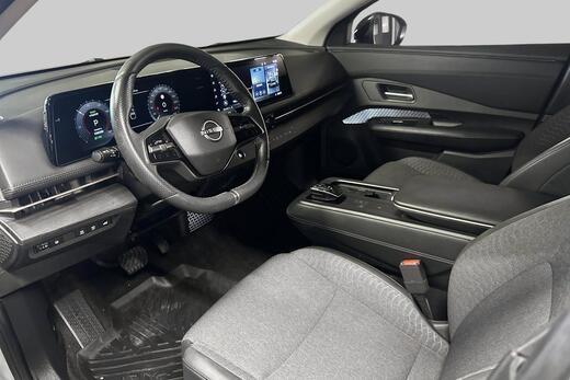 Nissan Ariya vaihtoauto