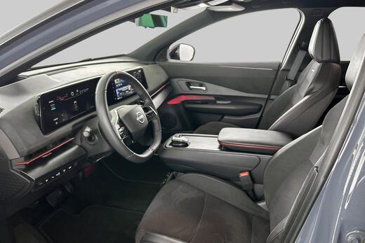 Nissan Ariya vaihtoauto