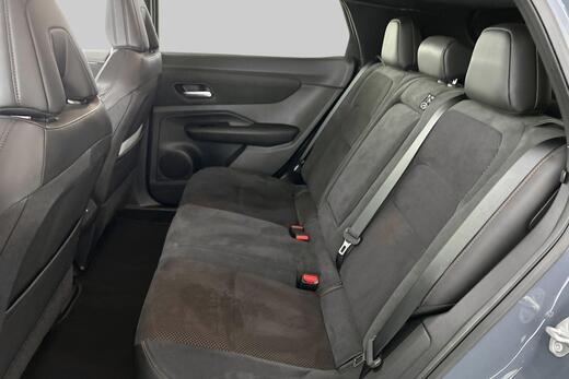 Nissan Ariya vaihtoauto