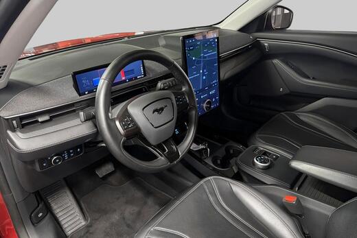Ford USA Mustang vaihtoauto