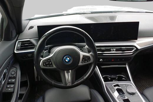 BMW 3-sarja vaihtoauto
