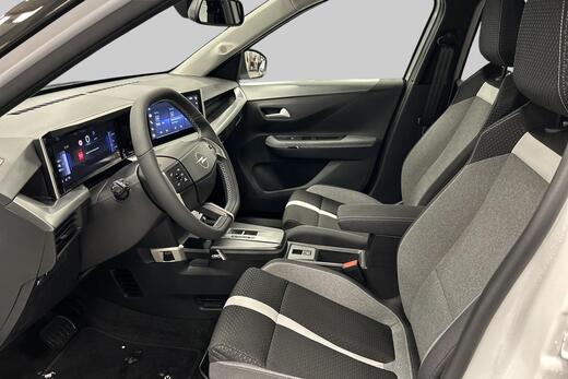 Opel Frontera vaihtoauto