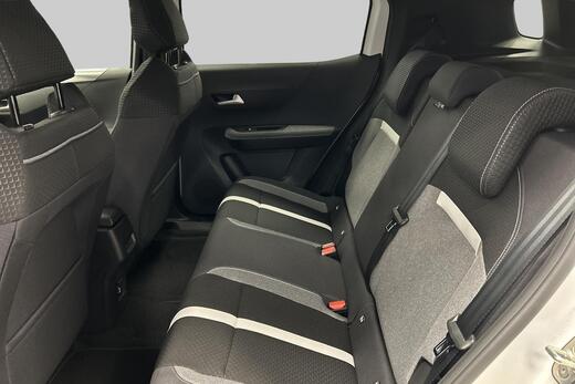 Opel Frontera vaihtoauto