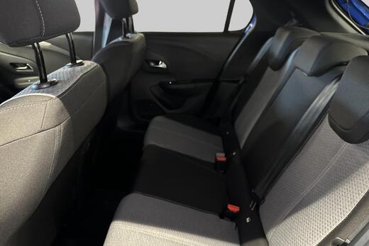 Opel Corsa vaihtoauto