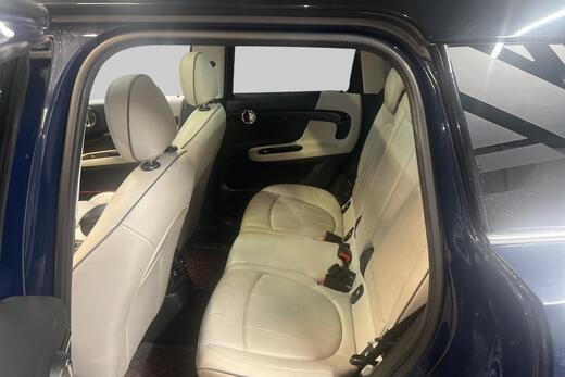 Mini Countryman vaihtoauto