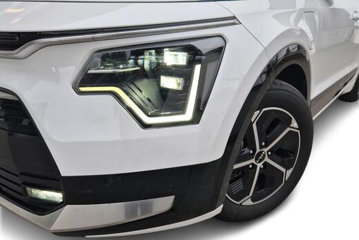 Kia Niro vaihtoauto