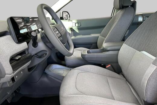 Kia EV3 vaihtoauto