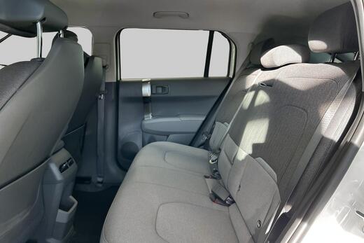 Kia EV3 vaihtoauto