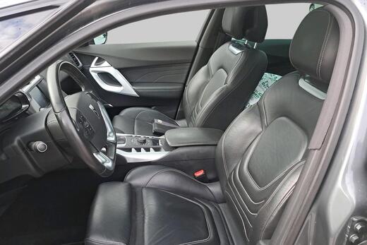 Citroën DS5 vaihtoauto