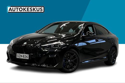 BMW M2 vaihtoauto