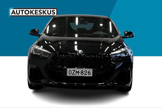 BMW M2 vaihtoauto