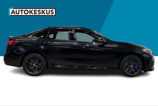 BMW M2 vaihtoauto