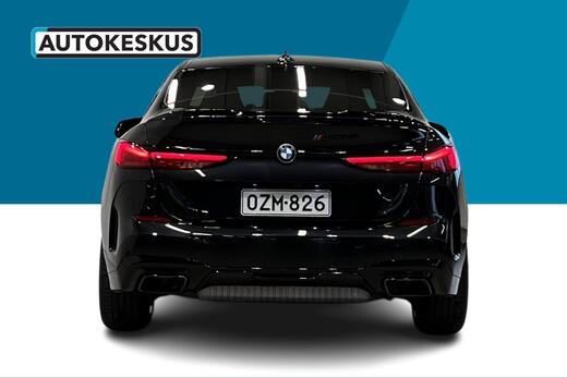 BMW M2 vaihtoauto