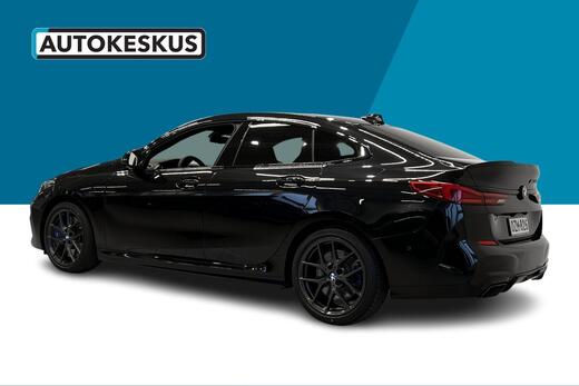 BMW M2 vaihtoauto