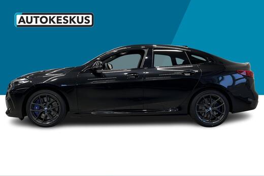 BMW M2 vaihtoauto