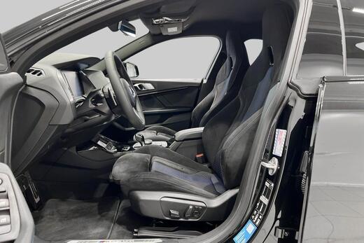 BMW M2 vaihtoauto