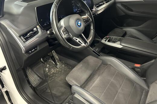 BMW 2-sarja vaihtoauto