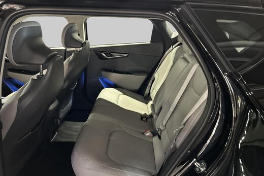 Kia EV6 vaihtoauto