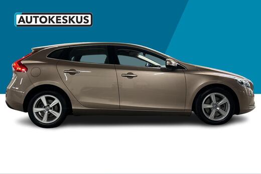 Volvo V40 vaihtoauto