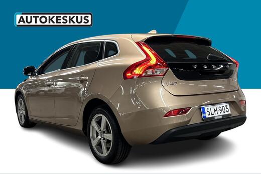 Volvo V40 vaihtoauto