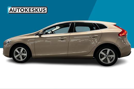 Volvo V40 vaihtoauto